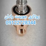 روتاری جوینت همدان