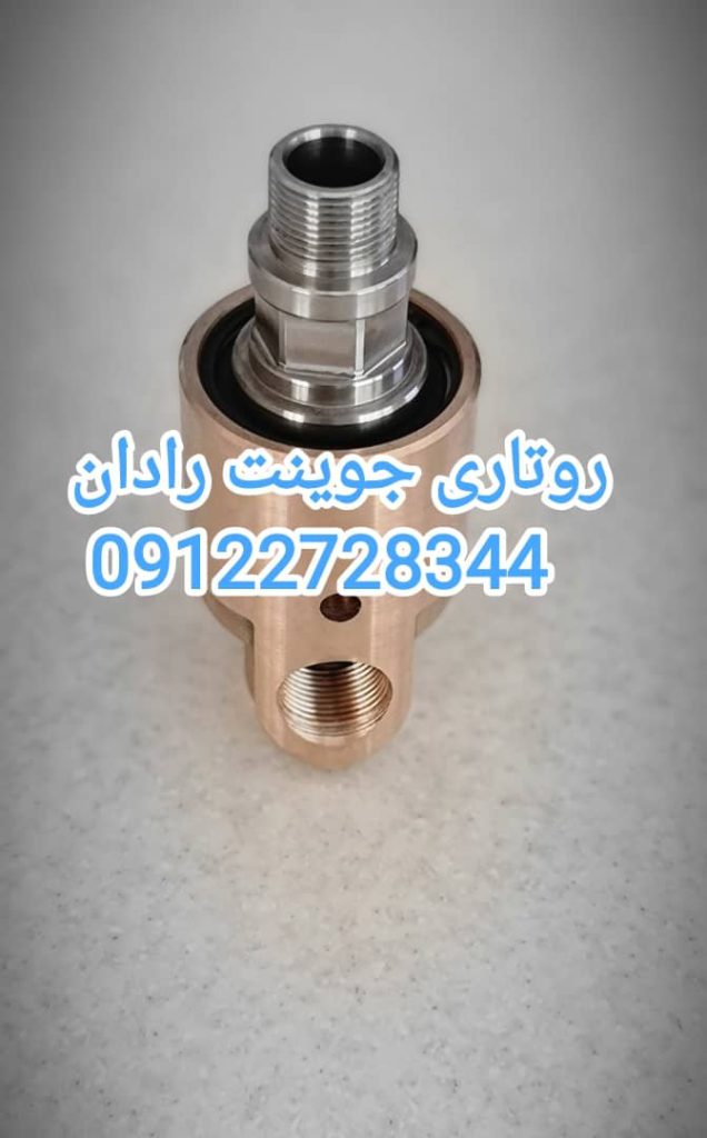 روتاری جوینت همدان