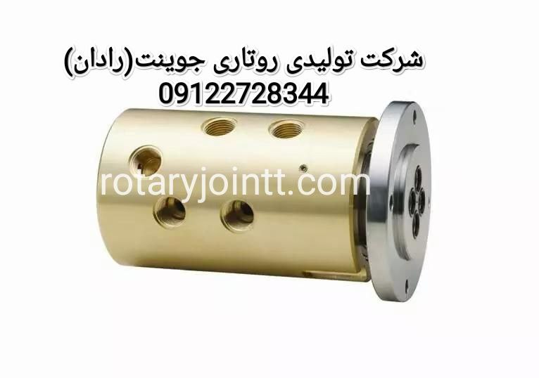 پمپ صنعتی سویول جوینت