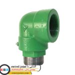 آشنایی با swivel joint