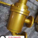 روتاری جوینت بخار داغ