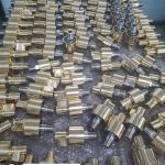 ظرفیت روتاری جوینت