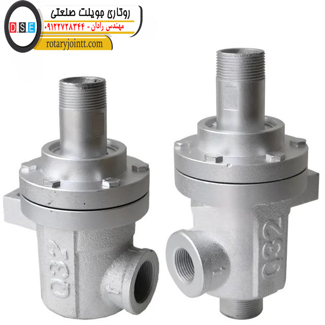 روتاری جوینت صنعتی
