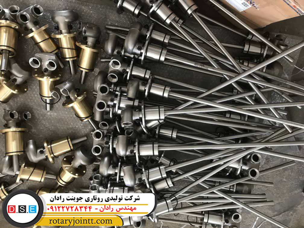 روتاری جوینت بجنورد