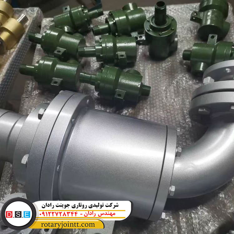 تعمیرات روتاری جوینت