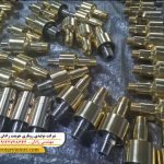 کاربرد روتاری جوینت فشار قوی