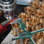 کاربرد روتاری جوینت آب