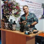 تعمیر روتاری جوینت در تهران