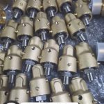 کاربرد روتاری جوینت روغن