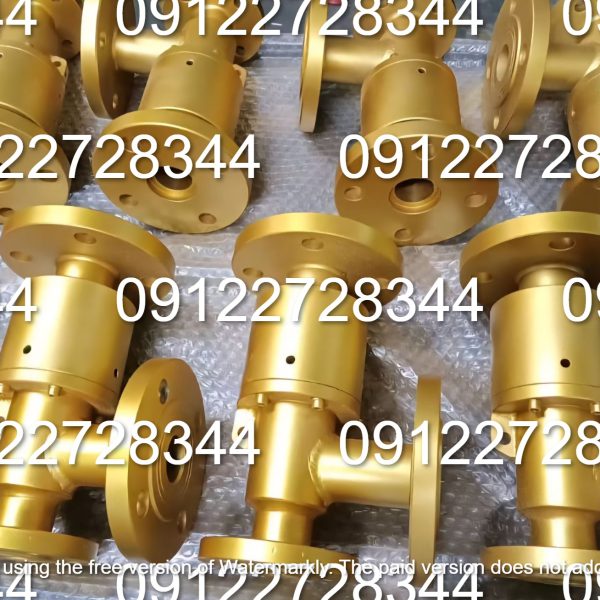 روتاری جوینت مکانیکی
