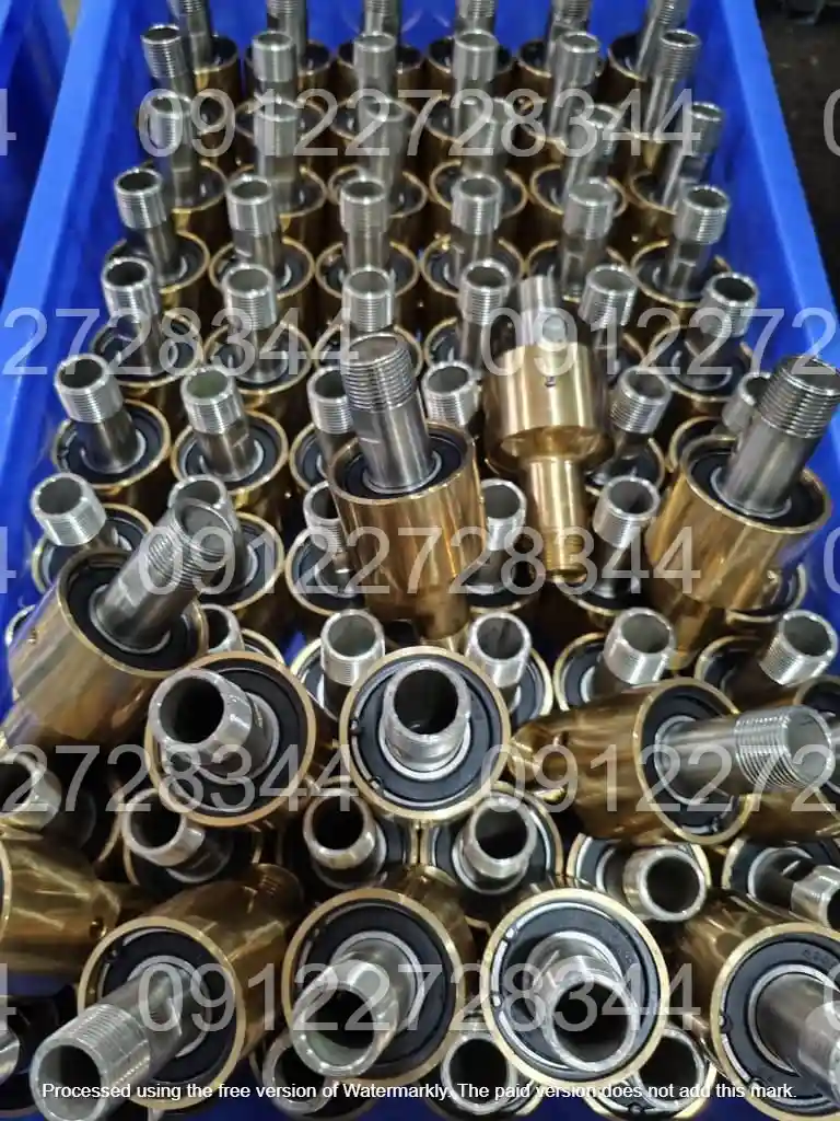 انواع روتاری جوینت