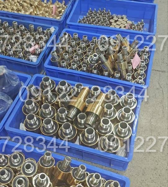 تولید روتاری جوینت رادان 28 541x600