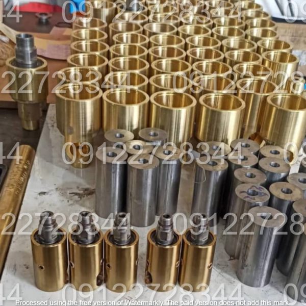 تولید روتاری جوینت رادان 68 600x600