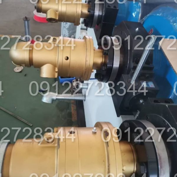 تولید روتاری جوینت رادان 71 600x600