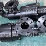 انتخاب سایز روتاری جوینت