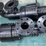 روتاری جوینت صنعت پلاستیک1