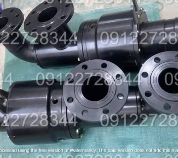 انتخاب سایز روتاری جوینت