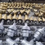 چگونه روتاری جوینت تقلبی را از اصلی تشخیص دهیم؟
